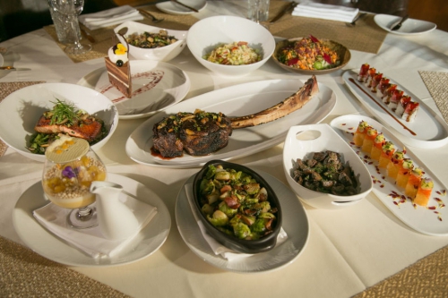 Marble Room in Cleveland.com