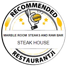 restaurantji badge