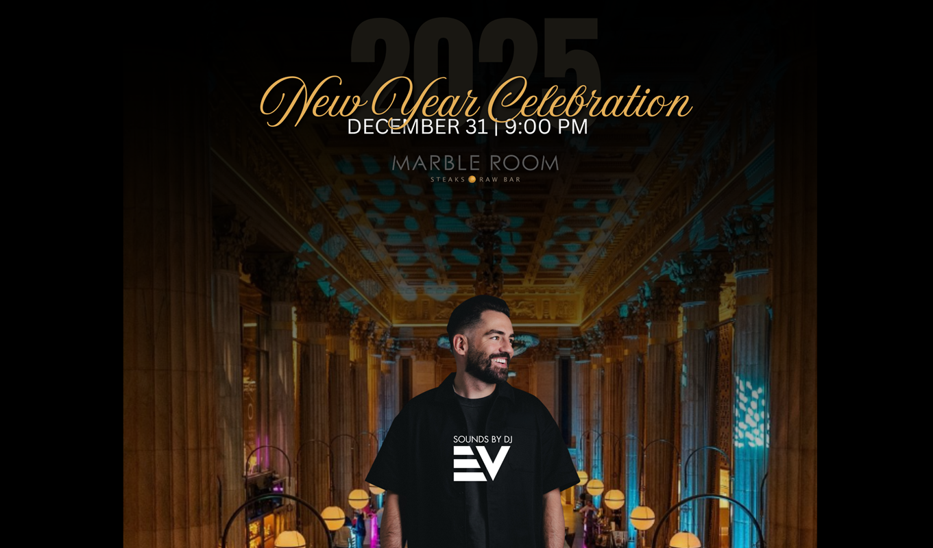 new years eve celebration