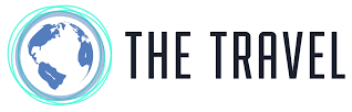 The Travel logo